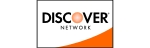 discover network card logo